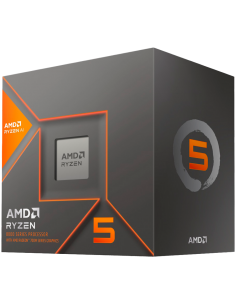 AMD CPU Desktop Ryzen 5... 2